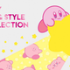 Illustration for article titled Kirby's Art Book Is Beautiful, Just Like Kirby